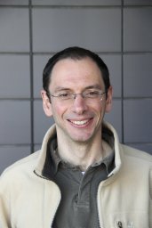 Nuno Otero