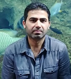 Yahia Alghorani
