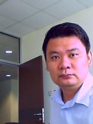 Chee Siong Teh