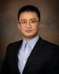 Xifan Tang