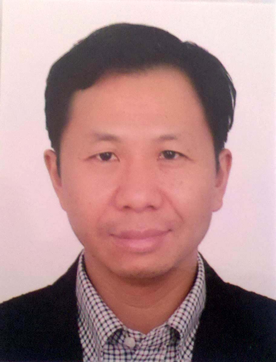 Guanghui Cao