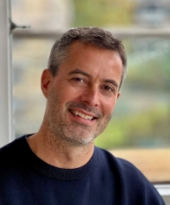André Barreto