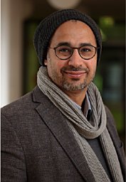 El-Sayed M Abdelwhab