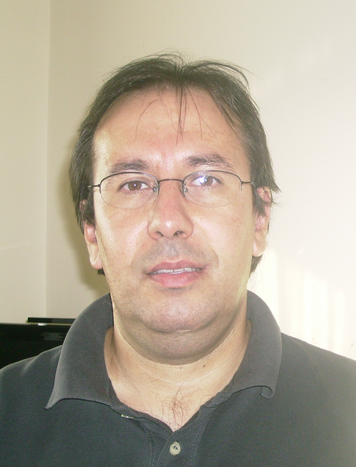 Paulo Leitão