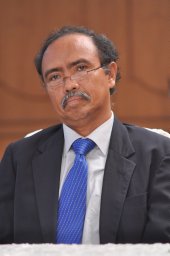 Sulaiman Hasan