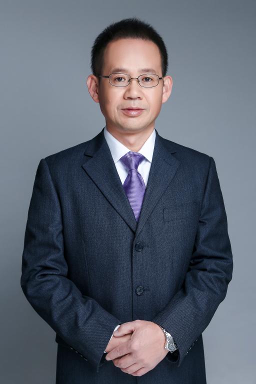 Shenghui Wang