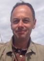 Frederic Medail