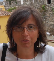 Maria Francesca Carfora