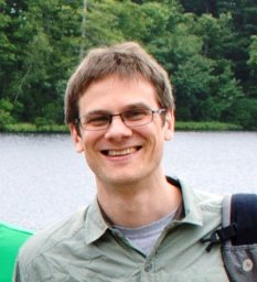 BjöRn M. Reinhard