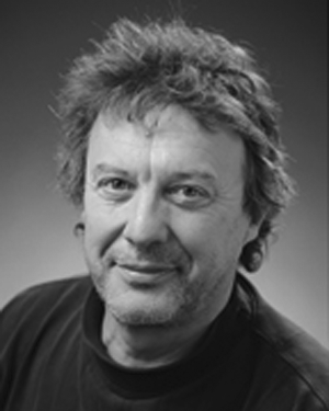 Thierry Toutin