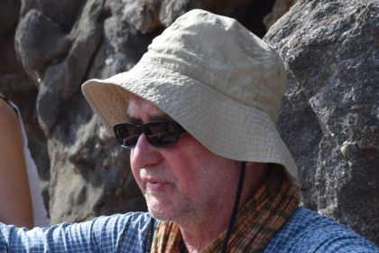 Siegfried Siegesmund