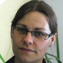 Isabelle Behm-Ansmant