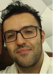 Umit Babacan