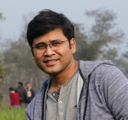 Shrestha Santosh