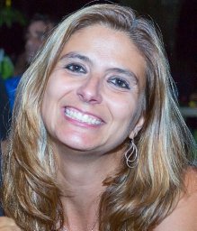 Falcão Deborah Quintanilha