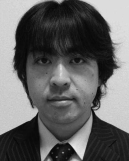 Norihito Saito