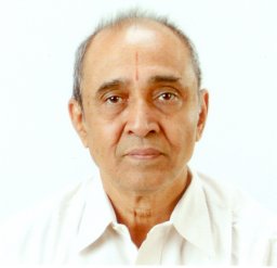 Regeti Govindarajulu