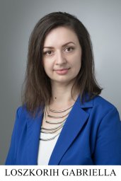Gabriella Loskorikh