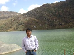 Debnath Monojit