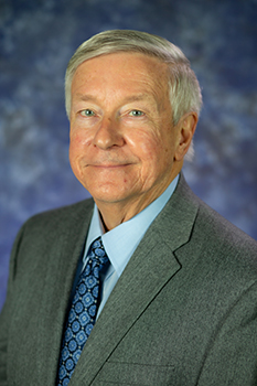 Russell Richard Barton