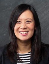 Cynthia Seow