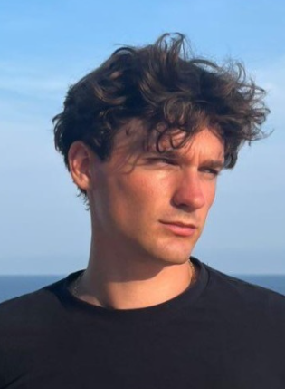 Etienne Gauthier