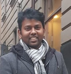Kabilan Pitchaimuthu