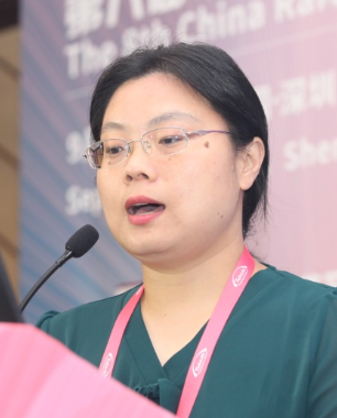 Shiwei Gong