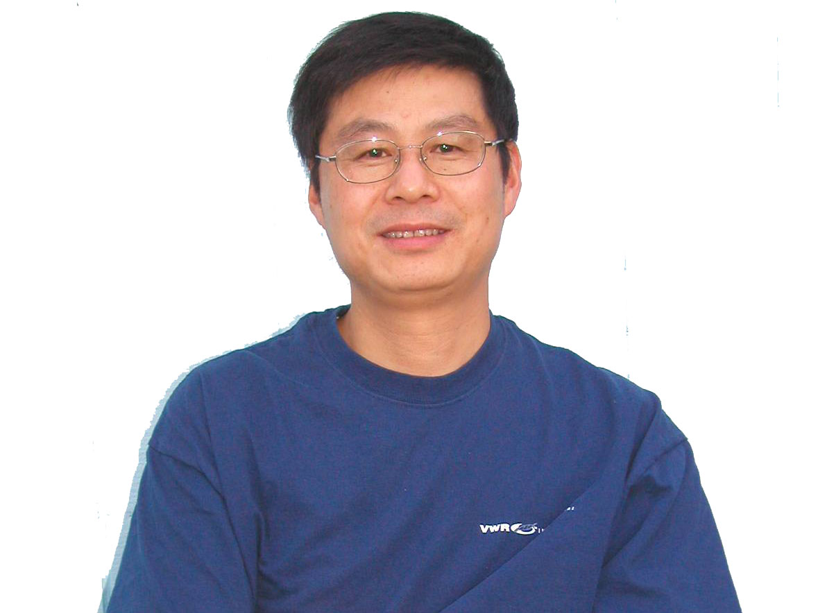 Youxin Ye