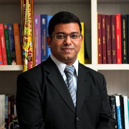 Nanthakumar Loganathan