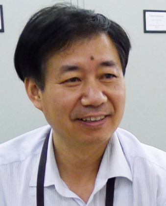 Zhiduan Chen