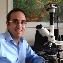 Gabriel Casas