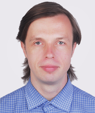 Dmitriy Zanin