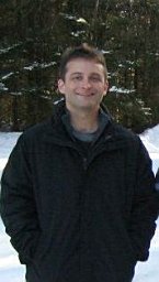 Christopher Nagy
