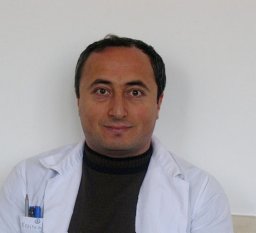Cuma karaoglu