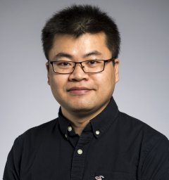 Sheng Wang
