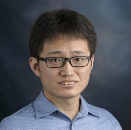 Zongshuan Duan