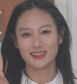 Lilin Zhang