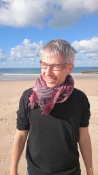 Stephane D. Nicolas