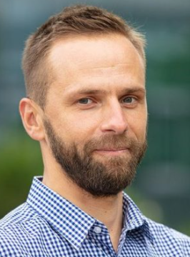 Dmitry Turchinovich