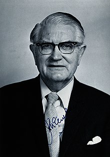 John McMichael