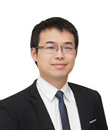 Pham Huy Thong