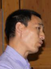 Xinjian Lei