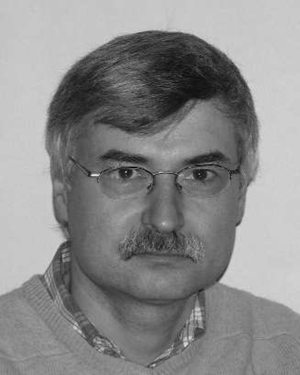 Gilles Pauliat