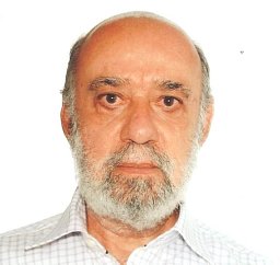 Luiz Antonio Nogueira Martins