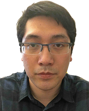 Lu Zhang