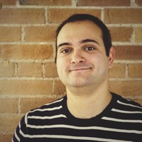 Justin Matejka