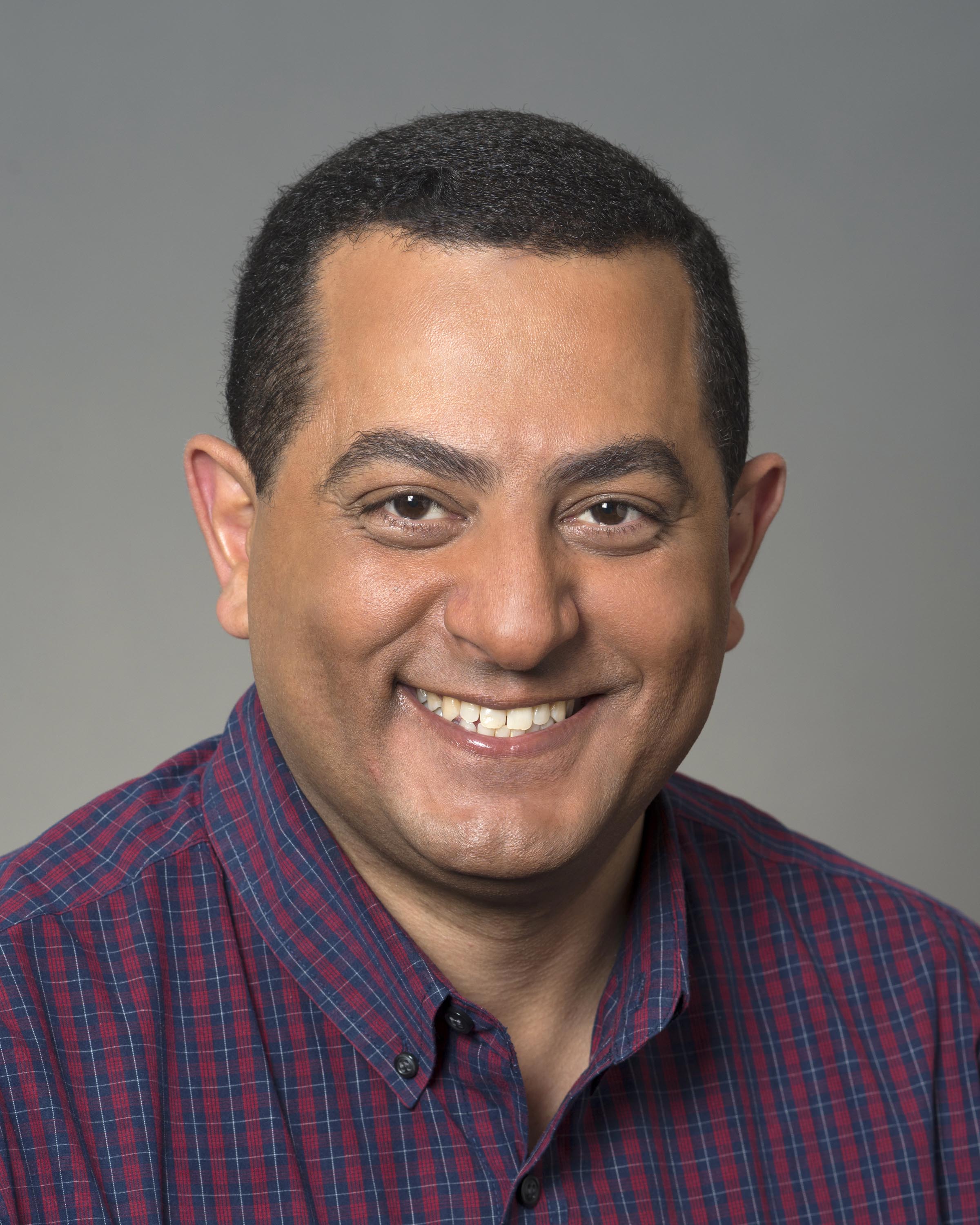 Wael AbdAlmageed
