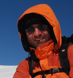 Andreas Kellerer-Pirklbauer