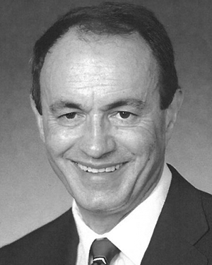 Miloje S. Radenkovic